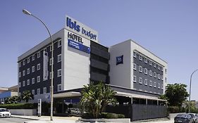 Ibis Budget Malaga Aeropuerto Avenida De Velazquez